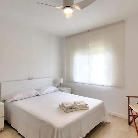 Rocamaura Iii 3-1 Apartment