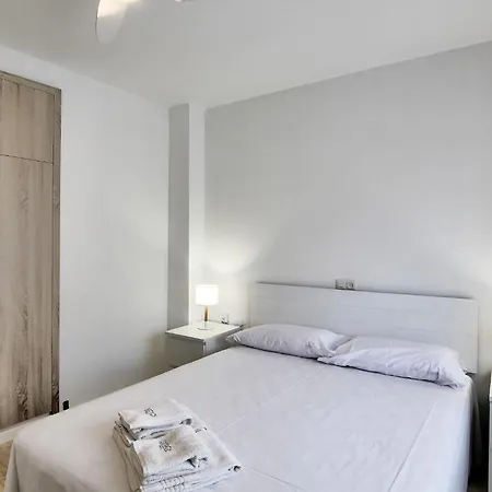 Apartment Rocamaura Iii 3-1 L'Estartit