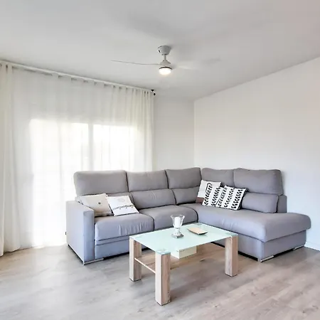 Rocamaura Iii 3-1 Apartment