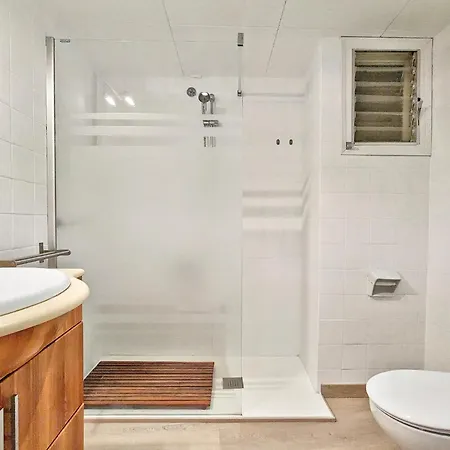 Apartment Rocamaura Iii 3-1 *