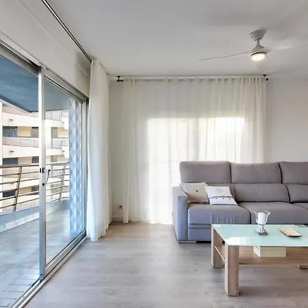 Rocamaura Iii 3-1 Apartment *