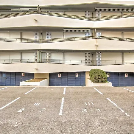 Rocamaura Iii 3-1 Apartman *