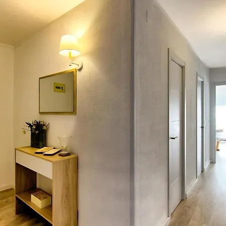 Rocamaura Iii 3-1 Apartman *