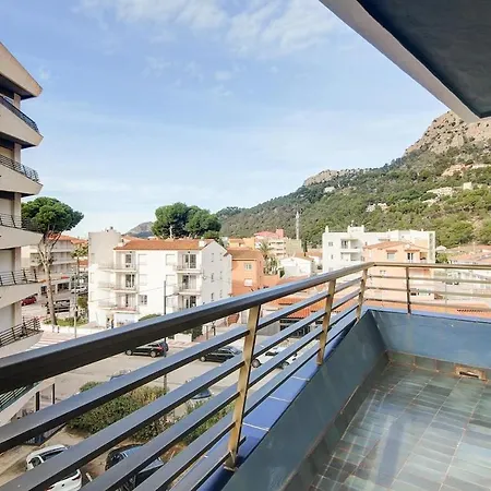 Rocamaura Iii 3-1 Apartment
