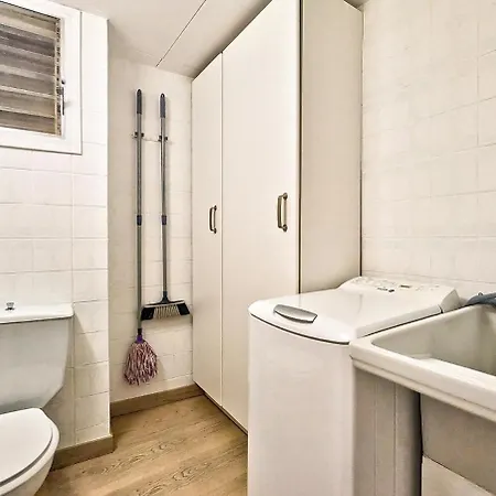Rocamaura Iii 3-1 Apartman L'Estartit