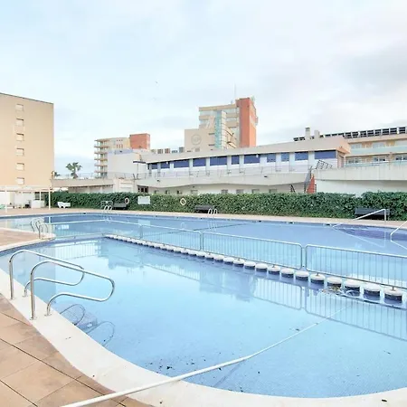 Apartment Rocamaura Iii 3-1 L'Estartit