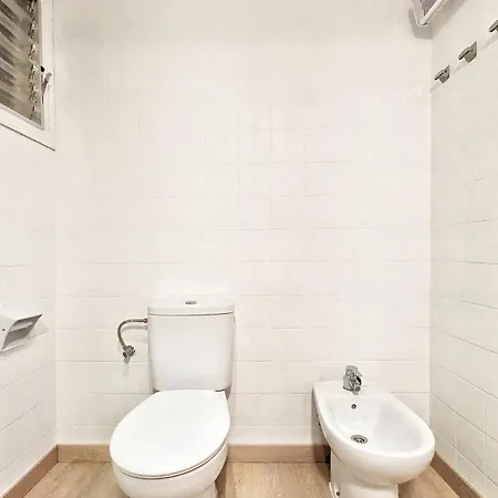Rocamaura Iii 3-1 Apartman *