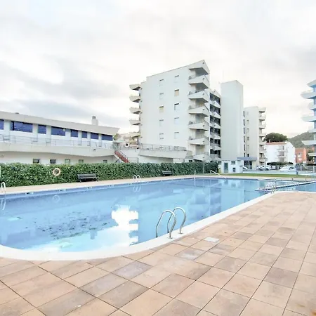Apartment Rocamaura Iii 3-1