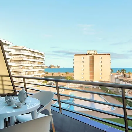 Rocamaura Iii 3-1 Apartment *