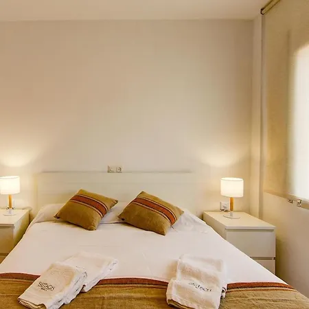 Apartment Rocamaura Iii 3-1 L'Estartit